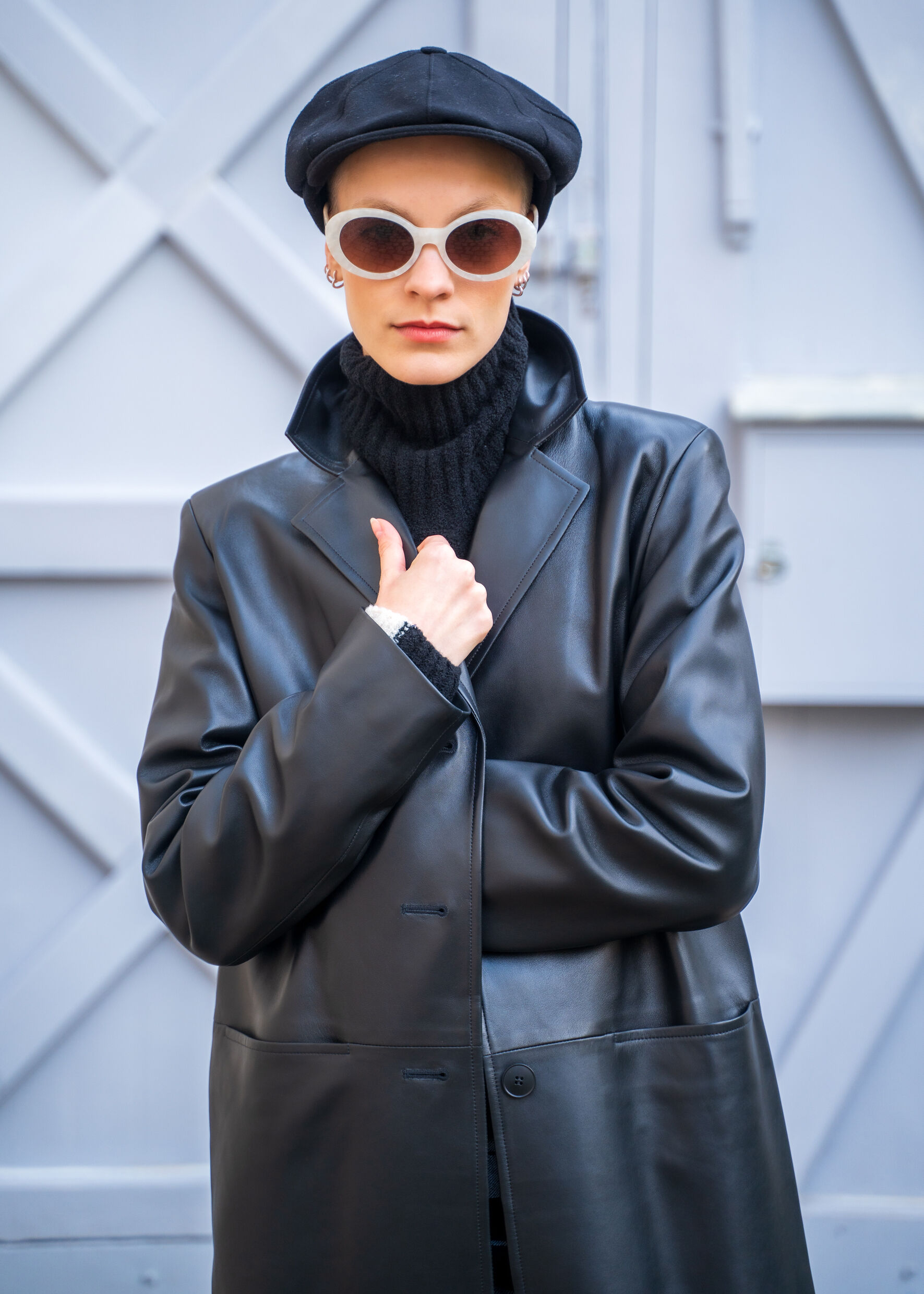 Look 4 - Winter 2025